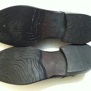 NICOLA BENSON | Shoes | Nicola Benson Mens Preowned Black  display picture 1